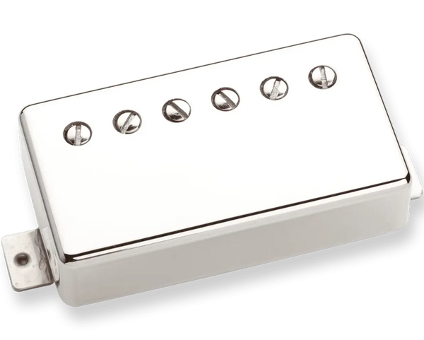 High Voltage Neck Electric Pickup w/Nickel Cover - 1110402NC