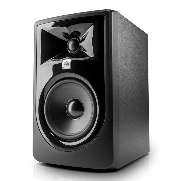 JBL Powered 5 Inch Two-Way Studio Monitor in Black SOLD INDIVIDUALLY - 305PMKII