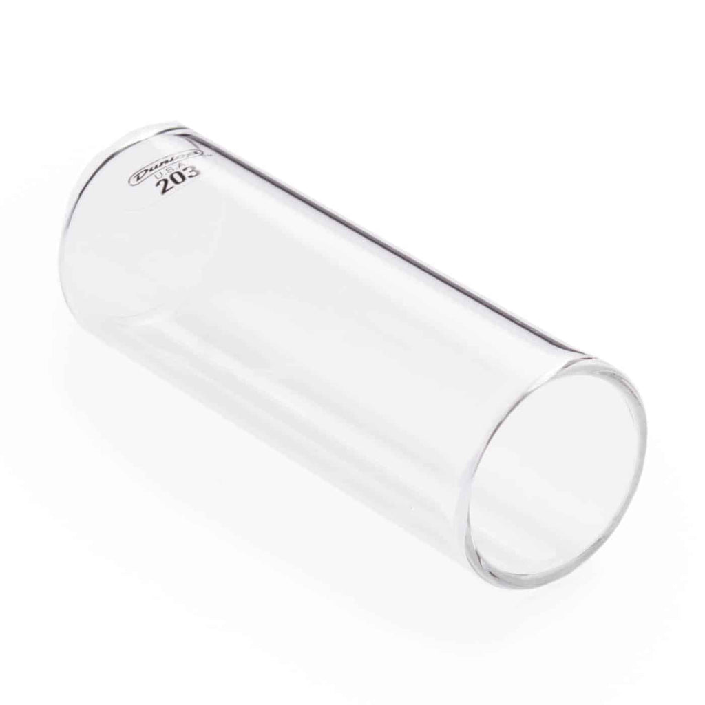 Dunlop JD210 Pyrex Med Glass Slide