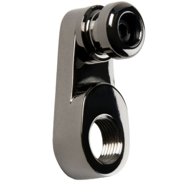 Music Nomad Acousti-Lok-Standard Strap Lock Adapter for Martin Guitars with Fishman and K&K - MN270