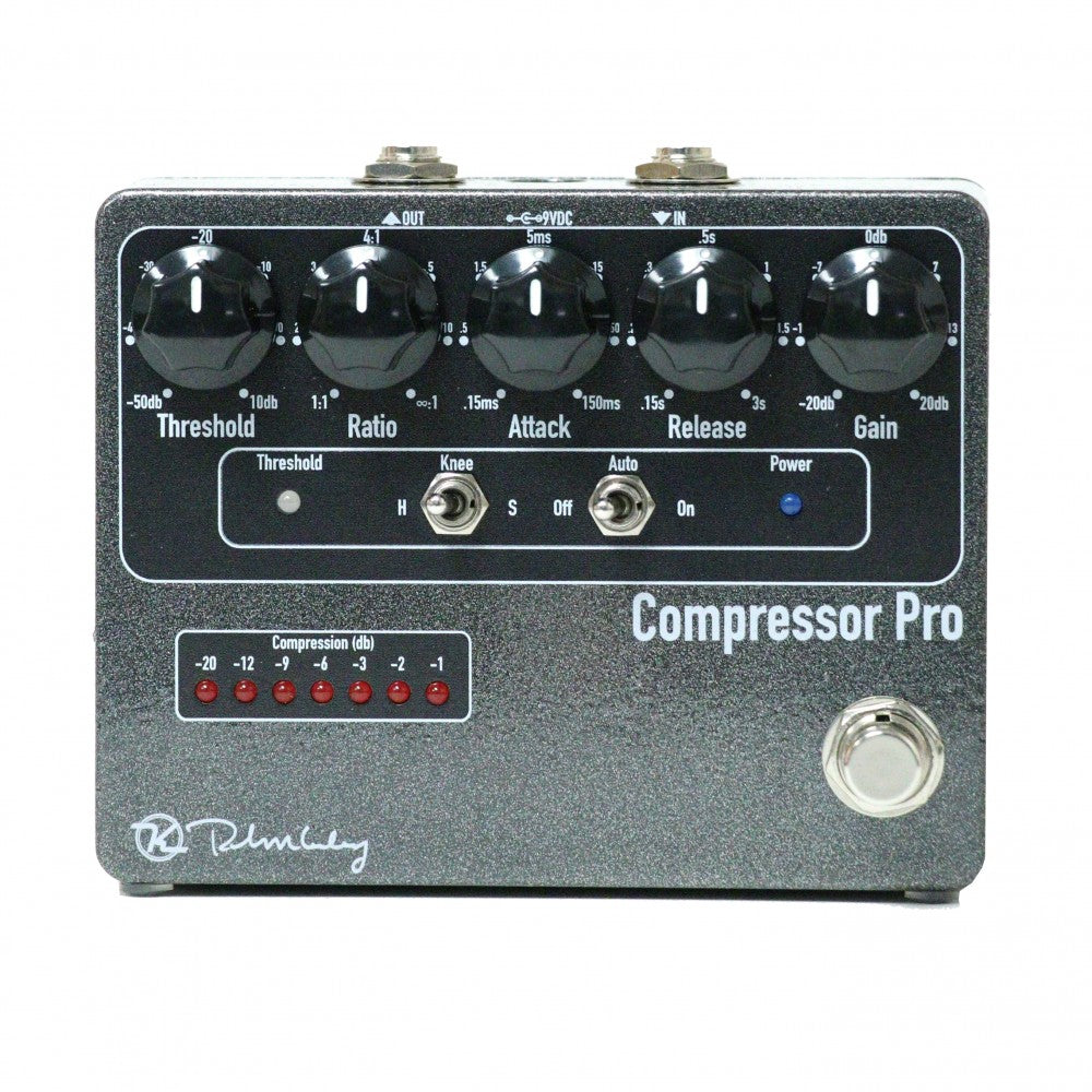 limiter pedal Buy Keeley Compressor Limiter Effects Pedal - COMPRESSORPRO in Canada