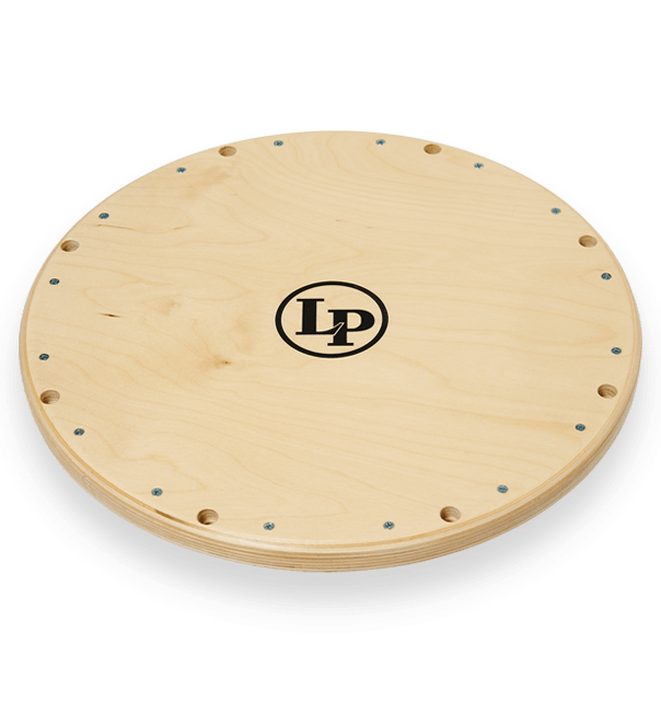 Latin Percussion 14 Inch 8 Lug Birch Wood Tapa - LP241408