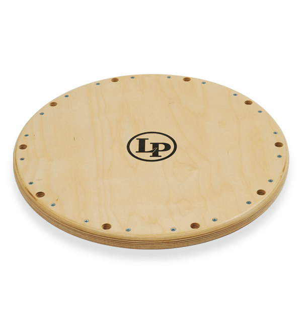 Latin Percussion 14 Inch 10 Lug Birch Wood Tapa - LP241410