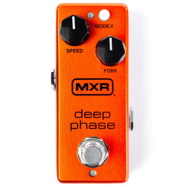 MXR Deep Phase Effects Pedal - M279