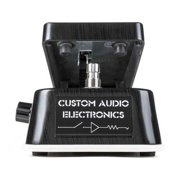 Dunlop MC404 Custom Audio Electronics Wah Effects Pedal