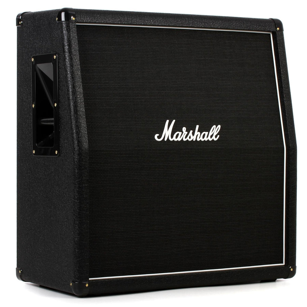 Marshall 4 x 12 Angled Guitar Speaker Cabinet -  MX412AR