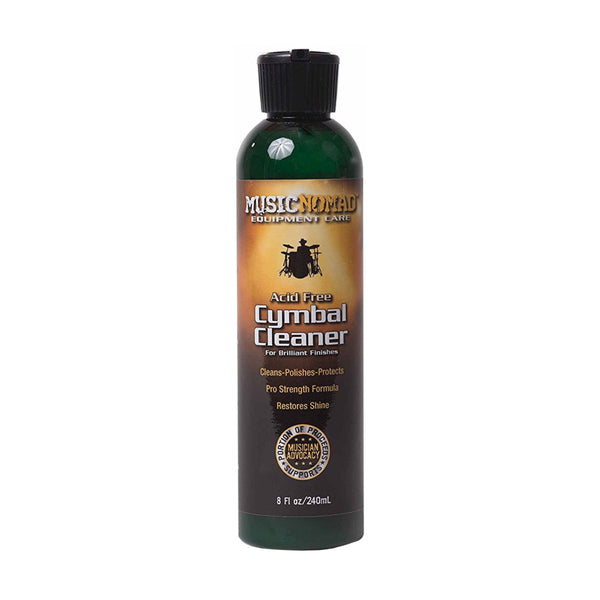 Music Nomad Cymbal Cleaner 240 ml - MN111