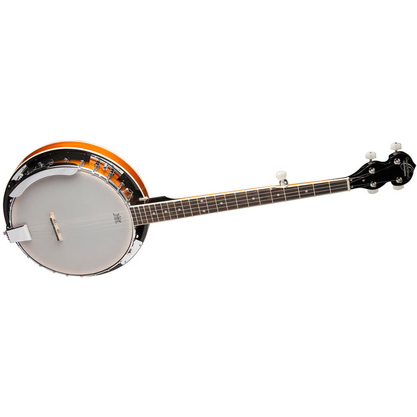 Oscar Schmidt 5 String Banjo - OB4A