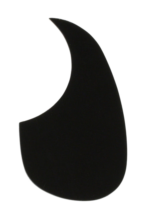 Allparts TORTISE THIN ACOUSTIC PICKGUARD WITH ADHESIVE BACKING - PG0090043
