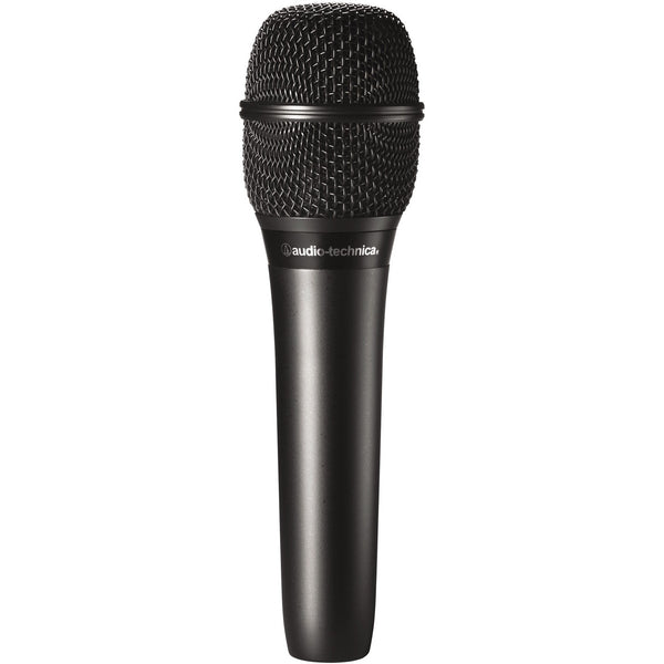 Audio-Technica AT2010 Handheld Cardiod Condenser Vocal Microphone