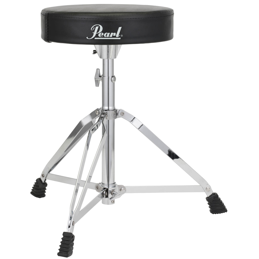 Pearl Double Braced Drum Throne - D50