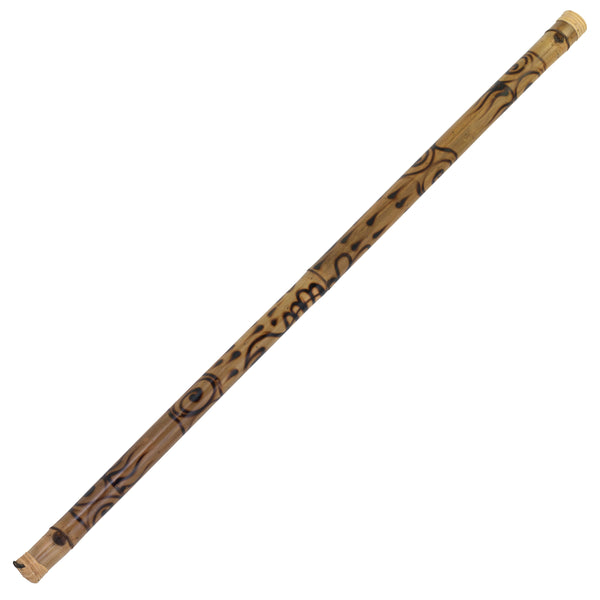 Pearl 60" Bamboo Rhythm Water Rainstick - PBRSB60694