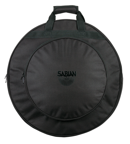 Sabian Quick 22 Cymbal Bag (Black Out) - QCB22