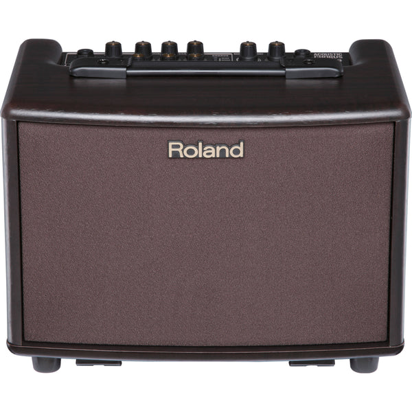 Roland AC33 Battery Powered Acoustic Amplifier