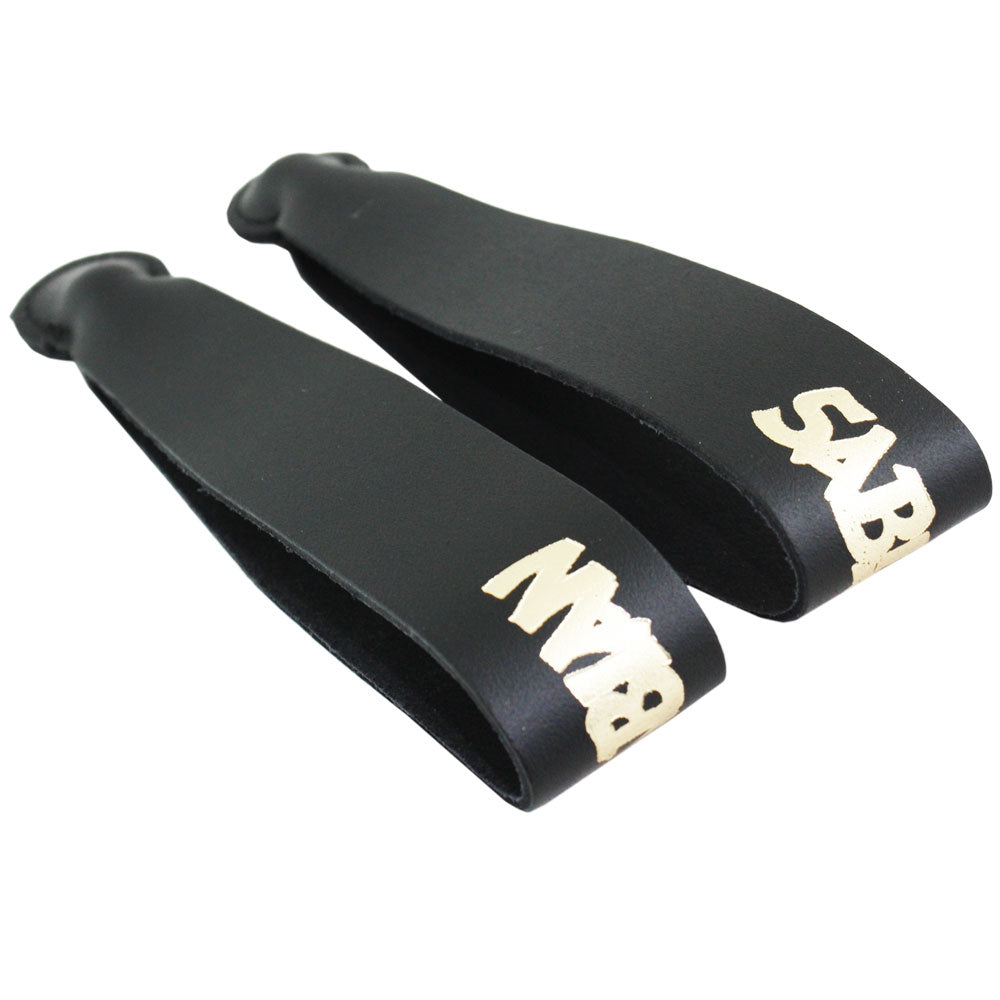 Sabian EZ Cymbal Straps (Pair) - 61002EZ