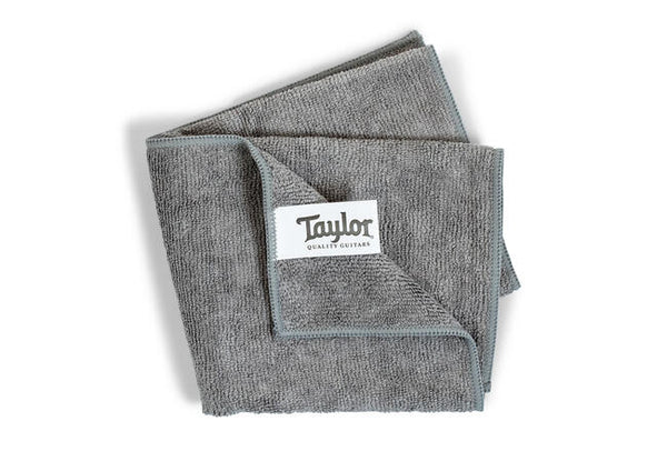Taylor Premium Plush Microfiber Cloth - 1309