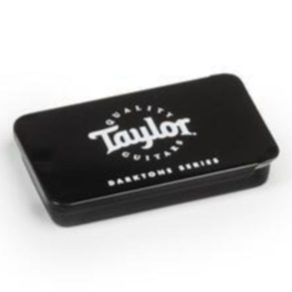 Taylor Darktone Series Pick Tin Sampler - 2600
