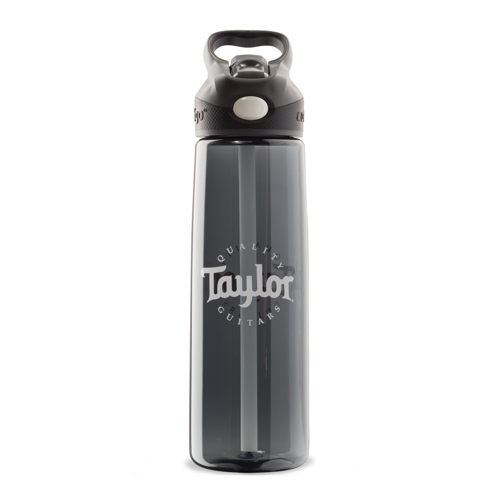 Taylor 70016 24oz Water Bottle Smoke Finish