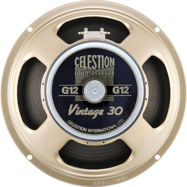 Celestion Vintage 30 12 Inch 60w 16ohm Speaker - T3904
