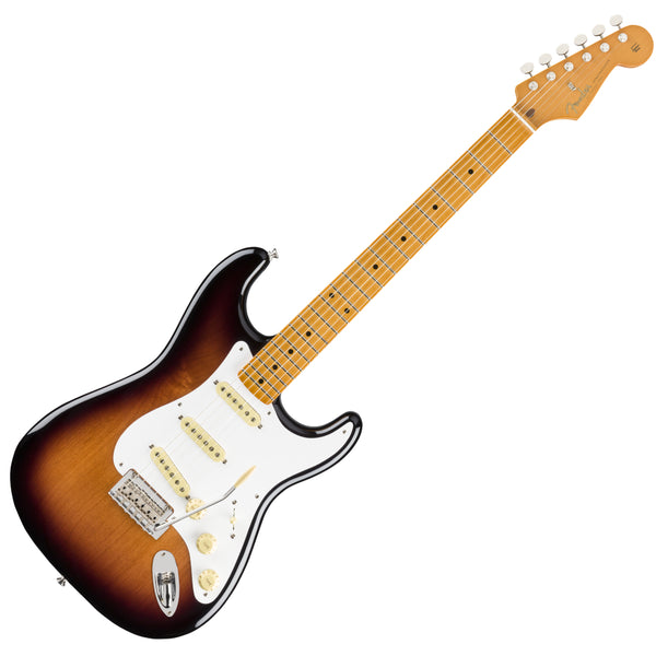 Fender Vintera '50s Stratocaster Modified Electric Guitar in 2 Color Sunburst - 0149962303