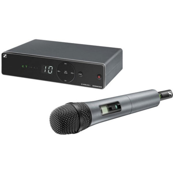 Sennheiser XSW1825A XS 1 Wireless Speech/Vocal Microphone Set - XSW1825A
