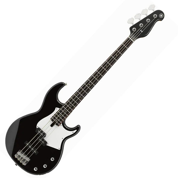 Yamaha BB234BL 4 String Electric Bass in Black - BB234BL