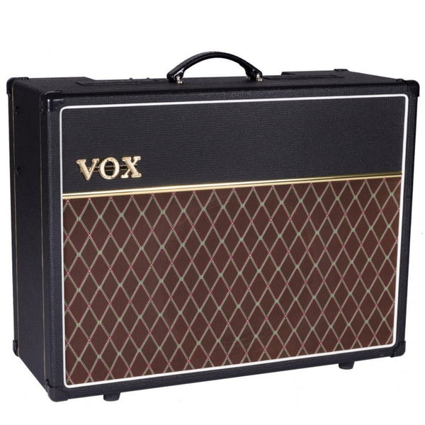 Vox AC30S1 Single Channel All Tube Guitar Amplifier - AC30S1