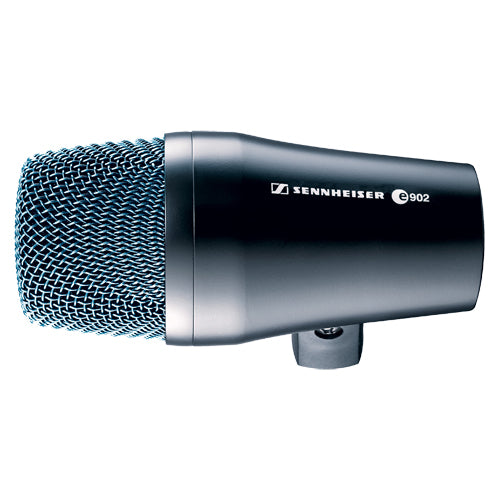 Sennheiser E902 Dynamic Cardioid Low Frequency Microphone
