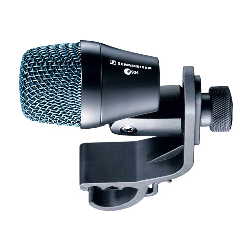 Sennheiser E904 Dynamic Cardioid Instrument Microphone