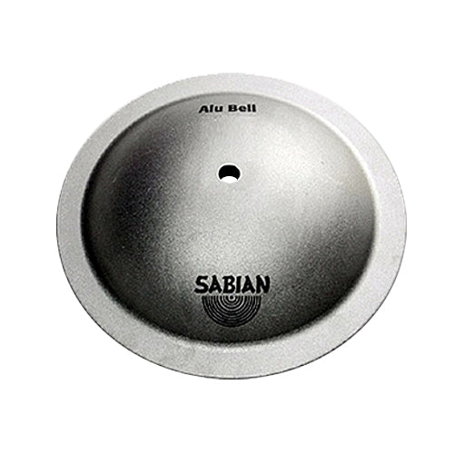 Sabian 7 Inch Alu Bell Cymbal - AB7