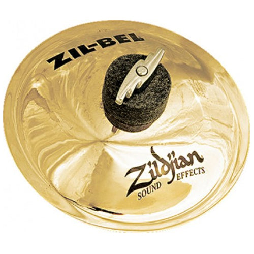 Zildjian A20002 9.5 Large Zil-Bel Ice Bell Cymbal