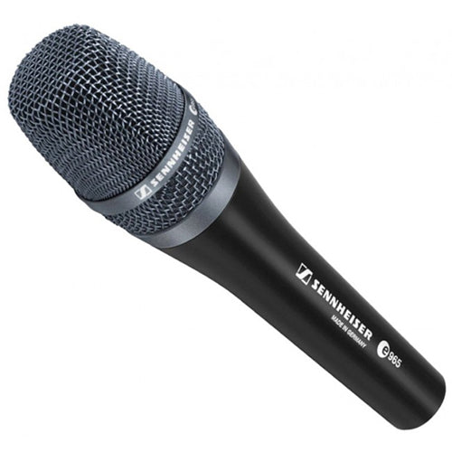Sennheiser E965 Large Diaphram Condenser Vocal Microphone