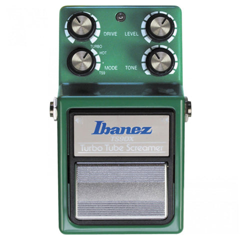 Canada's best place to buy the Ibanez TS9DX in Newmarket Ontario