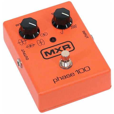 Buy MXR Phase 100 Effects Pedal - M107 in Canada | The Arts Music