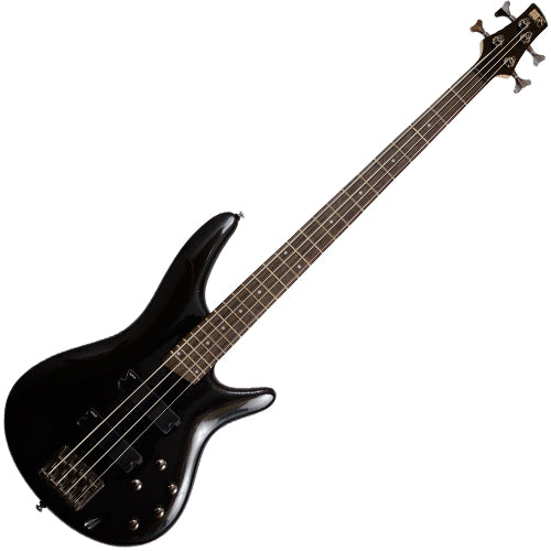Ibanez SR 4 String Electric Bass in Iron Pewter - SR300EIPT