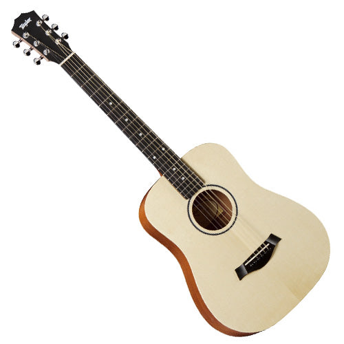 Taylor BT1LFT Baby 3/4 Left Hand Acoustic Guitar
