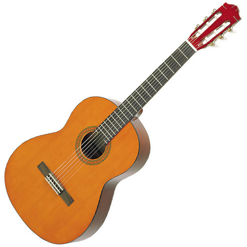 Yamaha Entry Level 3/4 Sized Classical Guitar - CS40