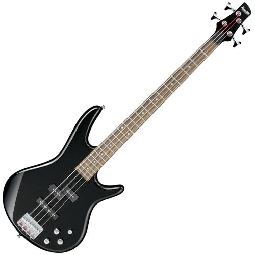 Ibanez GSR 4 String Electric Bass in Black - GSR200BK