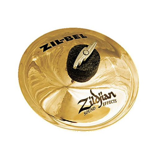 Zildjian A20001 6 Inch Zil-Bel Ice Bell Effects Cymbal