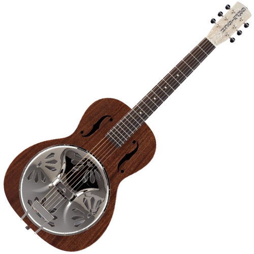 Gretsch Boxcar Standard Round-Neck Resonator Acoustic Guitar - G9200
