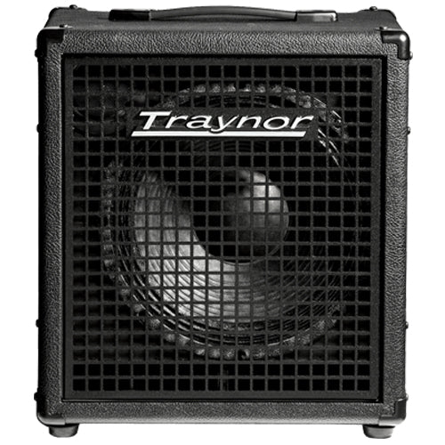 Traynor SB112 Small Block 12 200W Bass Amplifier