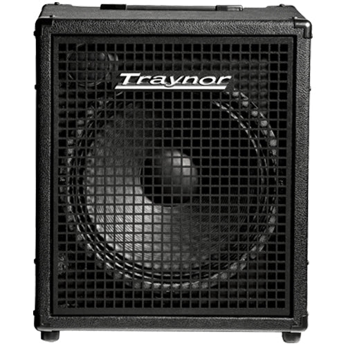 Traynor SB115 Small Block 15 200W Bass Amplifier