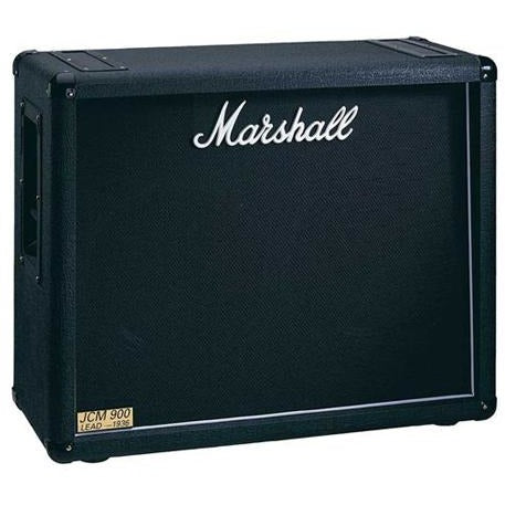 Marshall 2x12 Extension Guitar Speaker Cabinet - 1936