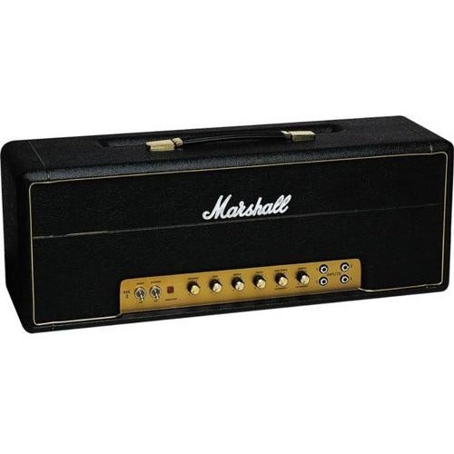 Marshall 1987X 50 Watt Re Issue Plexi Tube Guitar Amplifier Head