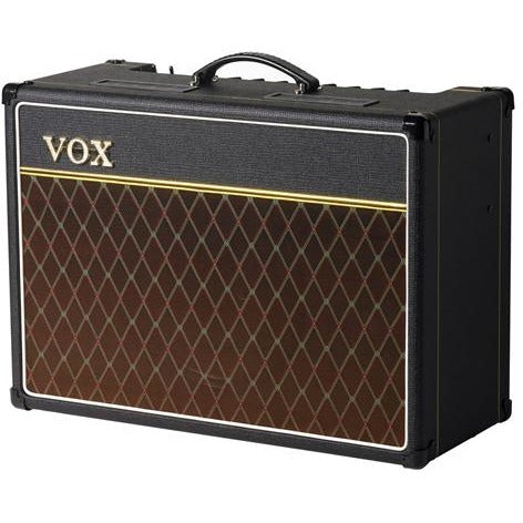 DEMO-Vox 15w Single 12 Tube Guitar Amplifier - DEMO2AC15C1