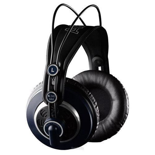 AKG Studio Reference Headphones - K240MKII