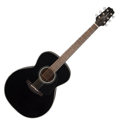 Takamine G 30 Series NEX Acoustic Guitar in Black - GN30BLK