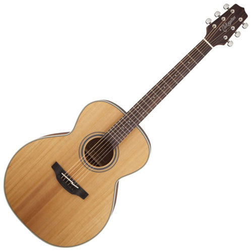 Takamine G 20 Series NEX Acoustic Guitar in Natural - GN20NS