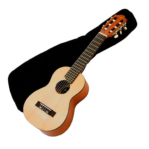 Yamaha Guitalele 1/4 Size Acoustic Guitar - GL1