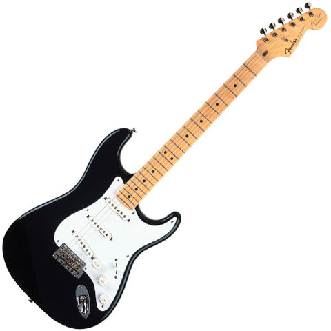 Buy Fender Eric Clapton Stratocaster Electric Guitar Maple in